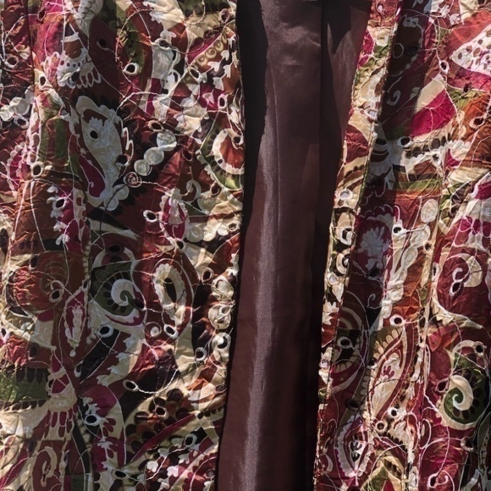 Analogy jacket - Picture 5 of 8